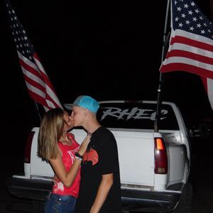 Meet your Posher, Mckenzie